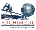 Registro Archimede