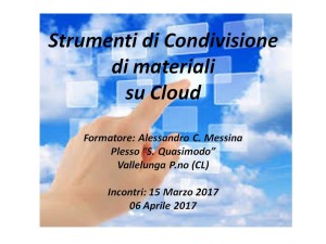 strumenti-di-condivisione