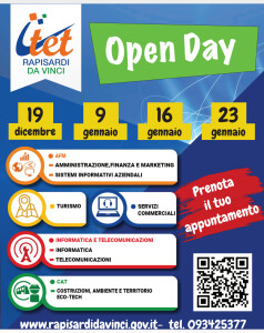open day