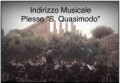 Indirizzo Musicale